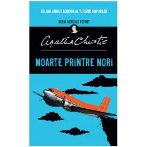 Moarte printre nori
