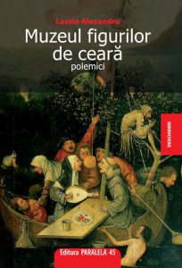 Muzeul figurilor de ceara. Polemici