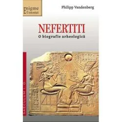 Nefertiti de Philipp Vandenberg