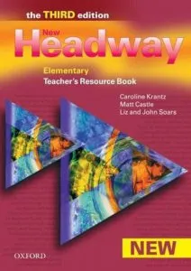 New Headway, Third Edition Elementary: Teacher's Resource Book