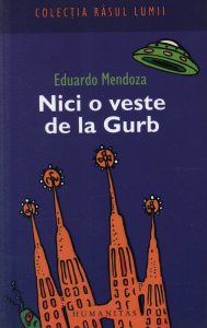 Nici o veste de la Gurb