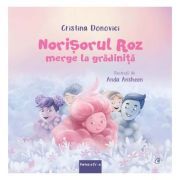 Norisorul roz merge la gradinita. Partea a 6-a