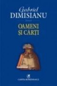 Oameni si carti