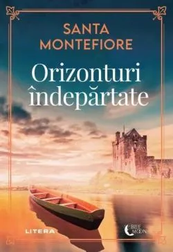 Orizonturi îndepărtate de Santa Montefiore