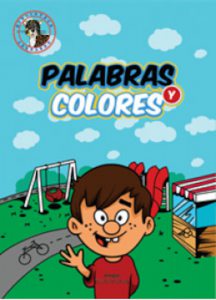 Palabras y colores