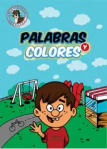 Palabras y colores