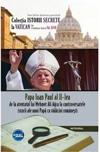 Papa Ioan Paul al II-lea de Vladimir Duca