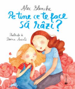 Pe tine ce te face sa razi ?