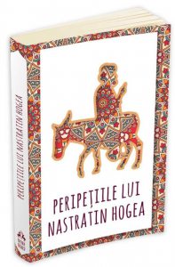 Peripetiile lui Nastratin Hogea