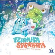 Pernuta speriata si teribila cutie de viteze si bulbuci