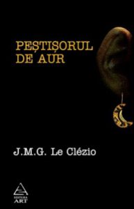 Pestisorul de aur