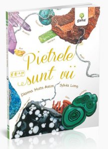 Pietrele sunt vii