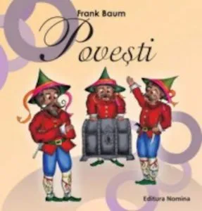 Povesti de L. Frank Baum