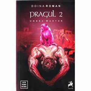 Pragul 2. Umbra martor de Doina Roman