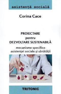 Proiectare pentru dezvoltare sustenabila