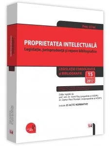 Proprietatea intelectuala de Viorel Ros