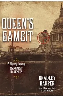 Queen's Gambit de Bradley Harper