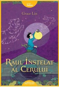 Râul Înstelat al Cerului - HC de Grace Lin