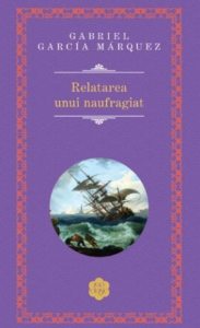 Relatarea unui naufragiat