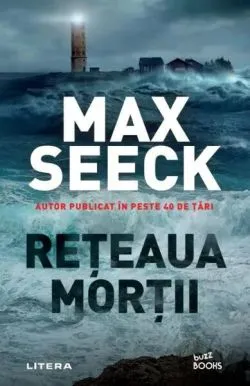 Rețeaua morții de Max Seeck