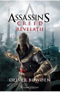 Revelatii. Seria Assassin