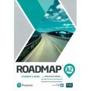 RoadMap A2 Students' Book with digital resouces & mobile app de Damian Williams