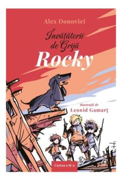 Rocky (Vol. 2)