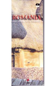 Romania, invitatie la calatorie (lb. ro eng)