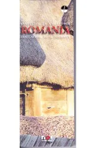 Romania, invitatie la calatorie (lb. ro eng)