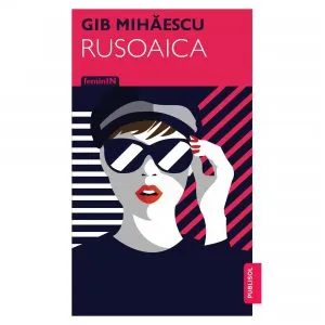 Rusoaica de Gib Mihaescu