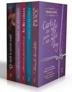 Set: Istoria inimii