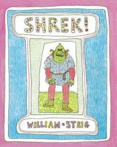 Shrek!