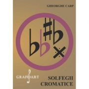 Solfegii Cromatice