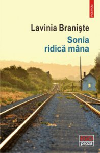 Sonia ridica mana