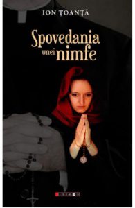 Spovedania unei nimfe