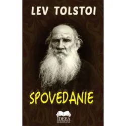 Spovedanie – Lev Tolstoi de Aleksei Tolstoi