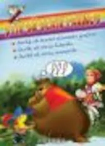 Stiu sa scriu frumos de Anisoara Dan