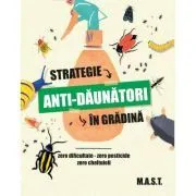 Strategie anti-daunatori in gradina de Johann Gis