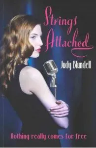 Strings Attached de Judy Blundell