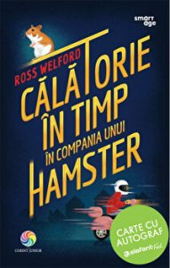 Supernormal. Nu ai nevoie de superputeri ca sa fii un erou