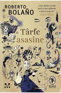 Tarfe asasine