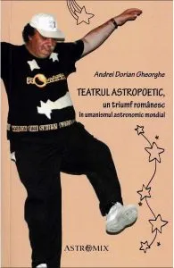 Teatrul astropoetic de Andrei Dorian Gheorghe