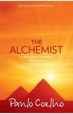 The Alchemist