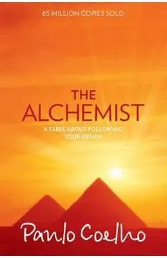 The Alchemist de Paulo Coelho