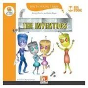 The inventors de Herbert Puchta