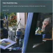 The Painter Ras. A Guide to the Painter Members of the Royal Academy of Arts with Examples of Their Work de Dennis Toff