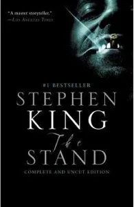 The Stand de Stephen King