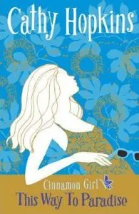 This Way to Paradise de Cathy Hopkins