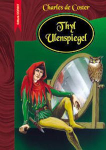 Thyl Ulenspiegel