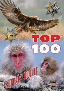 Top 100 animale - Limba maghiara